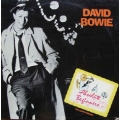 David Bowie - Absolute Beginners / Jugoton Maxi David Bowie - Absolute Beginners / Jugoton Maxi
